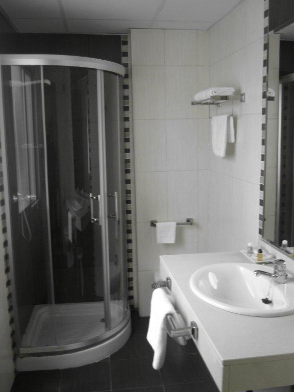 Dos Hermanas Úbeda Oda fotoğraf